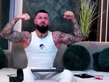 masterkingofmuscle from Chaturbate is Freechat