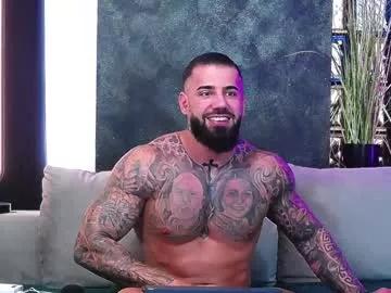 masterkingofmuscle from Chaturbate is Freechat