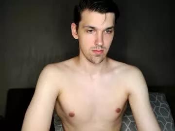 mateo_zeus from Chaturbate is Freechat