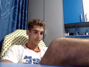 mateolevi from Chaturbate is Freechat