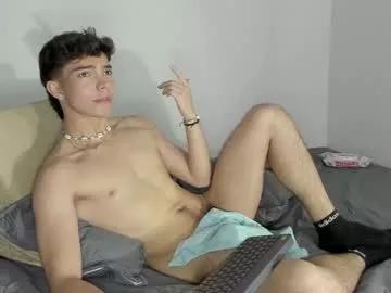 mateosantiago24 from Chaturbate is Freechat