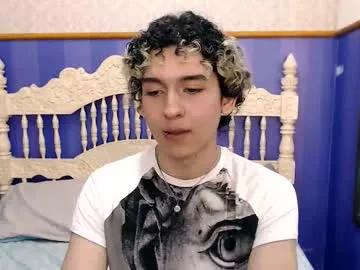 matiaswalker_ from Chaturbate is Freechat