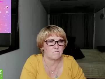 mature_blonde7 from Chaturbate is Freechat