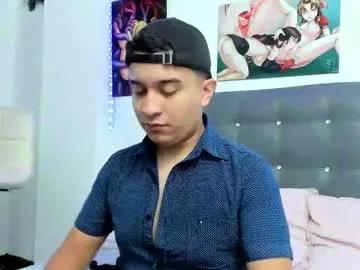 max_parker21 from Chaturbate is Freechat