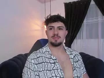 maximo_rodriguez from Chaturbate is Freechat