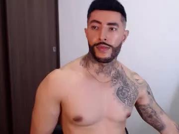 maximus_golden from Chaturbate is Freechat