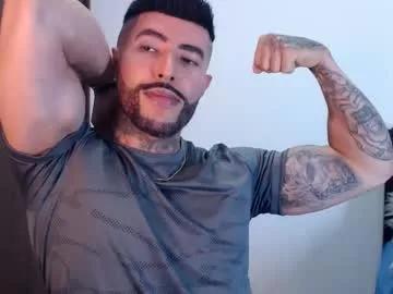 maximus_golden from Chaturbate is Freechat