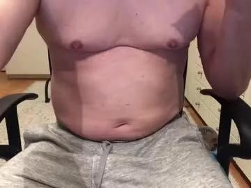 maxx_martin from Chaturbate is Freechat