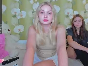 may__cute from Chaturbate is Freechat