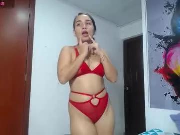 maylin_horny19 from Chaturbate is Freechat