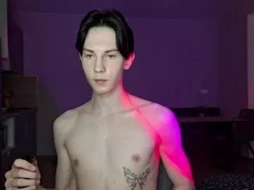 meetmikee from Chaturbate is Freechat