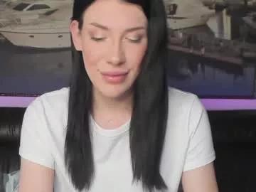 megan_europe from Chaturbate is Freechat