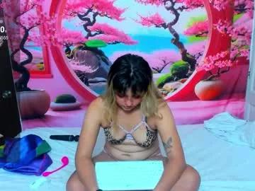 megan_gian_fox from Chaturbate is Freechat