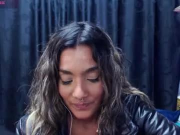 meganadriels96 from Chaturbate is Freechat