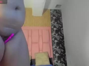 megannjoness from Chaturbate is Freechat