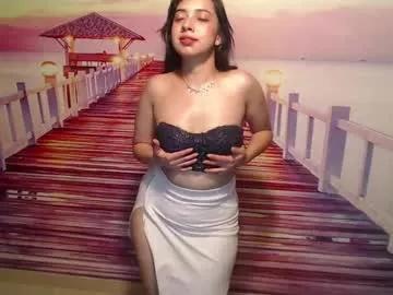 meghan_rossi from Chaturbate is Freechat