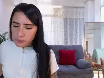 mei_naughtycat from Chaturbate is Freechat