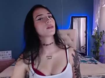 mei_sweetcat from Chaturbate is Freechat