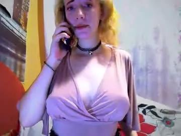 mel_mellie from Chaturbate is Freechat