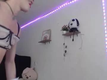 melanie_konrad from Chaturbate is Freechat