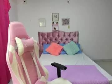 melanyy_19_ from Chaturbate is Freechat