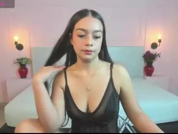 melinaember from Chaturbate is Freechat