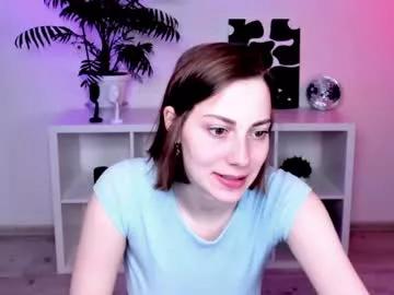 melisa_spring from Chaturbate is Freechat