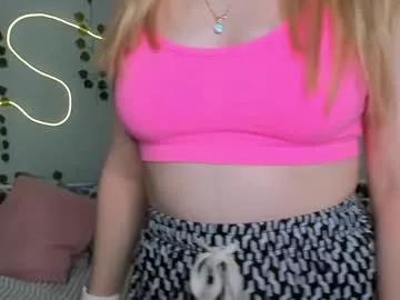 melissa_babyss from Chaturbate is Freechat