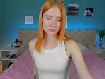 melissa_brookk from Chaturbate is Freechat