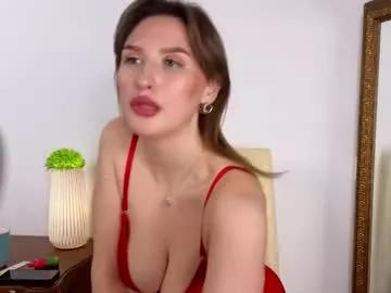 melissa_kirke from Chaturbate is Freechat