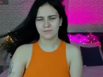melissa_river from Chaturbate is Private