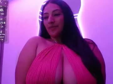 melissa_sexytits from Chaturbate is Freechat