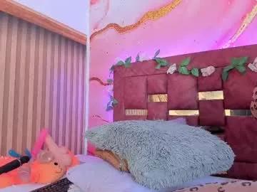 melody_paris from Chaturbate is Freechat