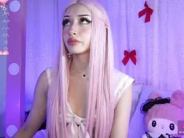 melody_soft from Chaturbate is Freechat