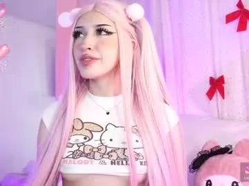 melody_soft from Chaturbate is Freechat