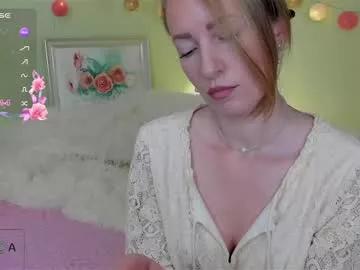 melodyys from Chaturbate is Freechat