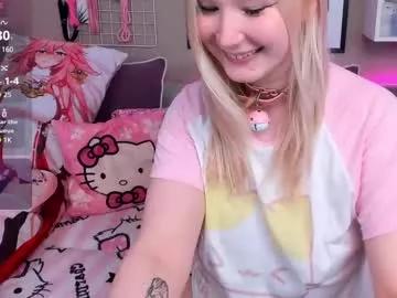 meowkakitty from Chaturbate is Freechat