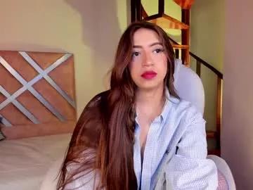 merida_taylor_ from Chaturbate is Freechat