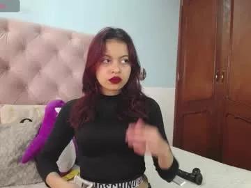 mery_green from Chaturbate is Freechat