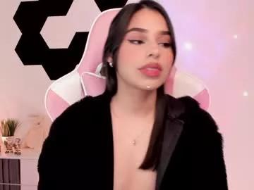 mia_johnsonll from Chaturbate is Freechat