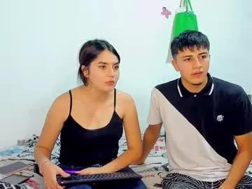 mia_max_love from Chaturbate is Freechat