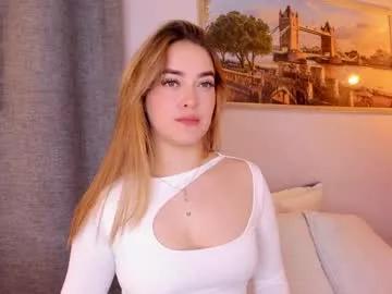 mia_white11 from Chaturbate is Freechat