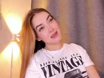 mia_white11 from Chaturbate is Freechat