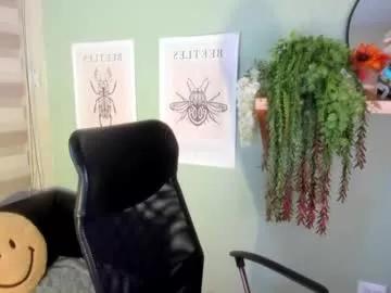 miaa_rose__ from Chaturbate is Group
