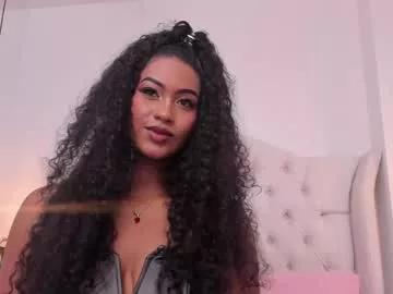 miaebony_ from Chaturbate is Freechat