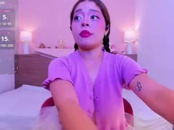 miagomez3 from Chaturbate is Freechat