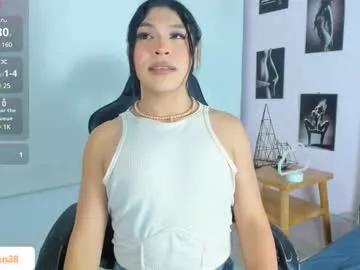 miavalentinaaa from Chaturbate is Freechat