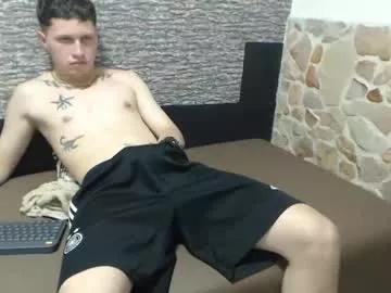 michael_connor from Chaturbate is Freechat