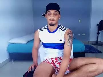 michael_jordanx from Chaturbate is Freechat