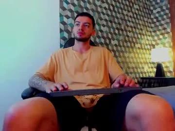 michael_magno from Chaturbate is Freechat